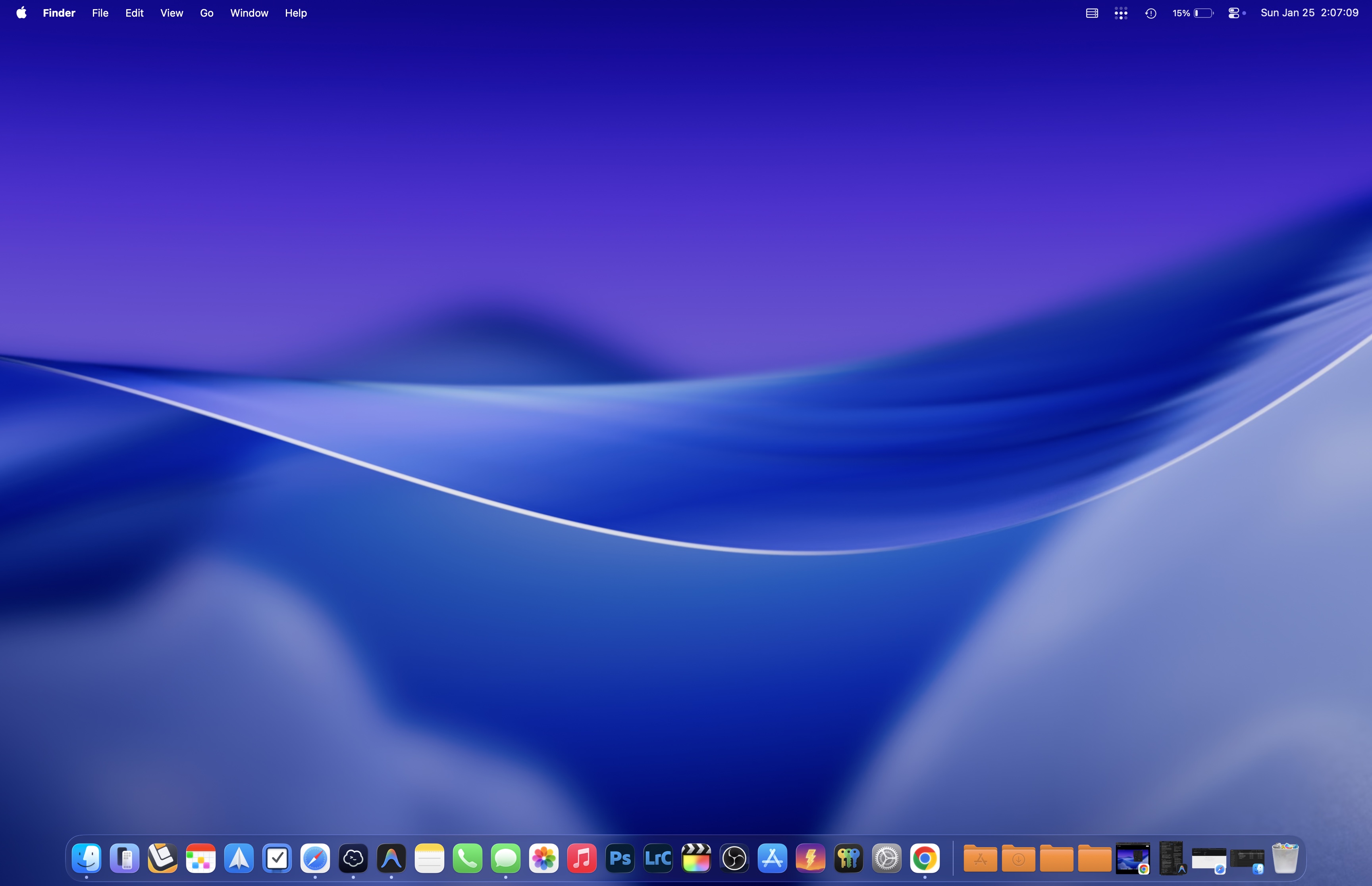Nostr Vault Fullscreen